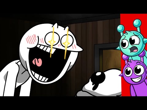 Reacting to ZOONOMALY RETOLD!