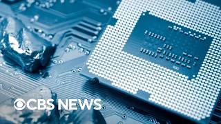 U.S. aims to break AI reliance on China with Pax Silica Accord