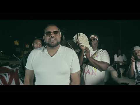 Wild Bill x Chevy Glock x 3S Leek - On My Knuckles | @IamDigitalDon