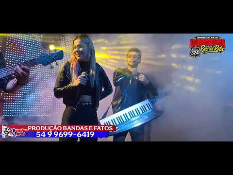 Banda AESA ao vivo 06 de Setembro de 2026 | Rota 324 Trindade do Sul-RS 