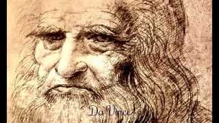 Da Vinci ڰۣڿڰۣ ♥ ڰۣڿڰۣ PAUL MOTTRAM