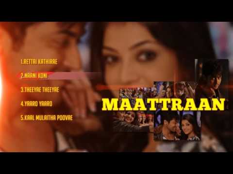 Maattrraan - Tamil Music Box