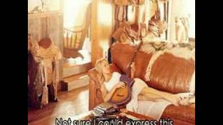 Jewel - Violet Eyes On Piano