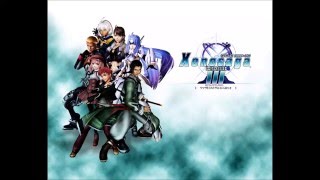 Over 100% Database - Let's Play Xenosaga III Bonus Part 14