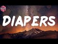 Diapers Lyrics Key Glock