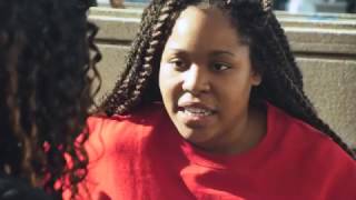 Gina Clayton, Founder, Essie Justice Group