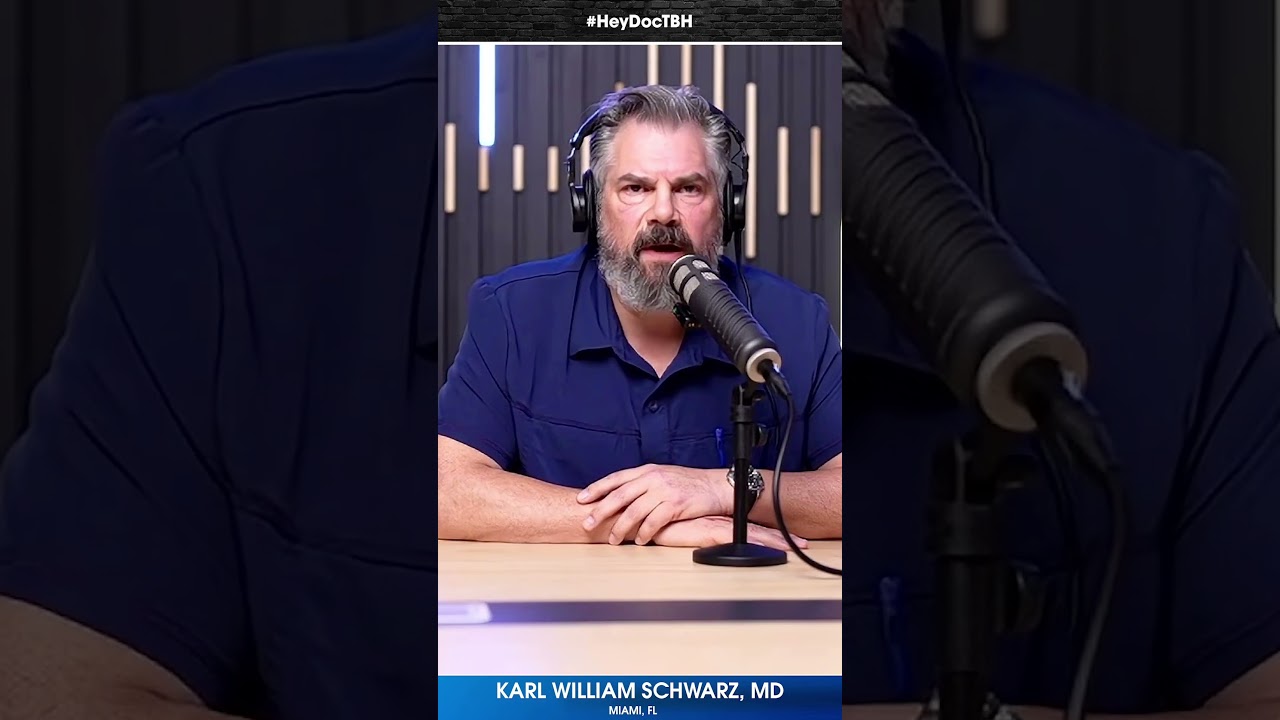 🎯When every expert surgeon on our TBH panel agrees….you know it’s worth listening!🚨