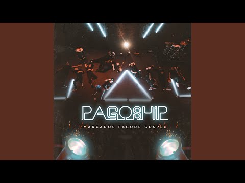 Espírito De Deus - Marcados Pagode Gospel