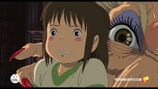 Studio Ghibli Fest 2022: Spirited Away | October 30, November 1 & 2