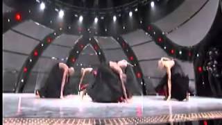 Alvin Ailey Performs  The Hunt  So You Think You Can Dance Season 9