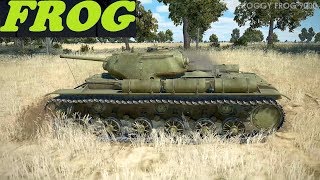 KV-1s Tank Crew Great Battles Series