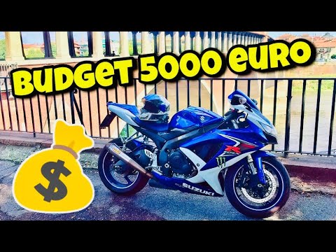 CHE SPORTIVA COMPRO CON 5.000 EURO ?