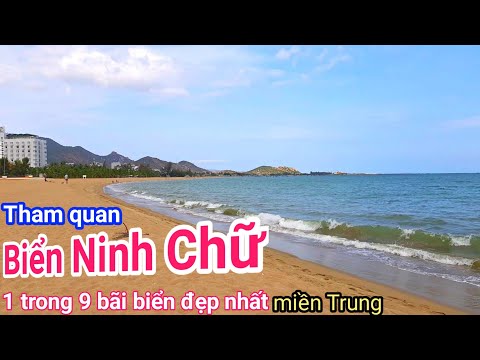 Bán đất Biển Ninh Thuận khu du lịch giá < 1 tỷ