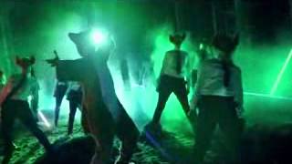 What Does The Fox Say(official music video)