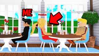 Hyper Roblox Sister Videos Bloxburg