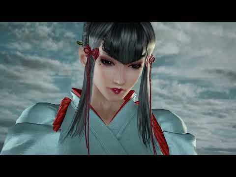 ICFC EU Fall 2022 Week X - Tekken 7 Tournament - Pools