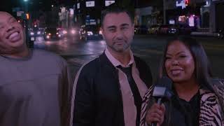 Frankie Blair Presents: Laugh Riot | Official Teaser Trailer