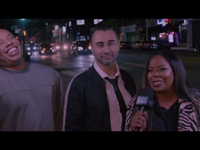 Frankie Blair Presents: Laugh Riot | Official Teaser Trailer