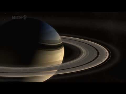 Brian Cox - Wonders of the Solar System [Rescore]