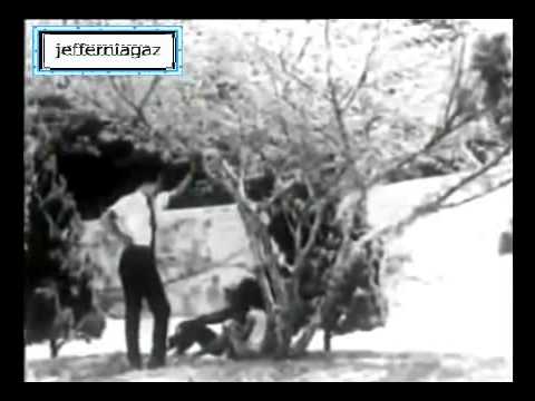 OST Aksi Kucing 1966 - Lagu Ahmad Daud, Rafeah Buang