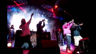 Black Hippy - Shadow of Death