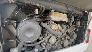 Turistinis autobusas MAN Lions Coach R08 - 63 Seats EURO 6 wheelchair bus 14 wheelchairs | Vaizdas 5 - Autoline