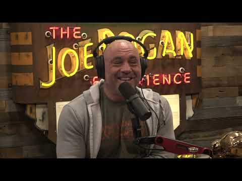Joe Rogan Experience #1899 - Yannis Pappas