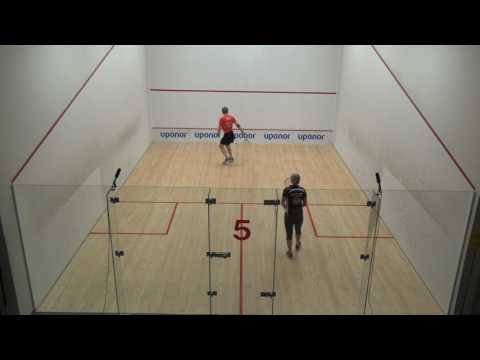 Lahti Open 2017 - Riina Koskinen - Seppo Raiski 1 era