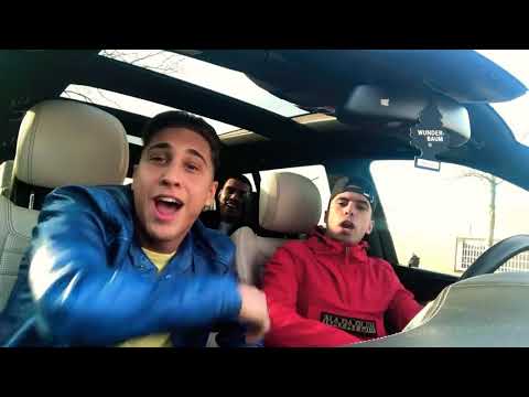 SERO EL MERO - MERO IZ DA