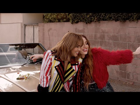 Cherry - FLETCHER feat. Hayley Kiyoko (Behind the Scenes)