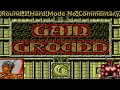 Gain Ground Round 1 Hard Full Gameplay