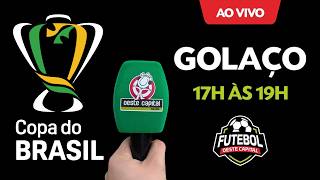 COM GOL NO FIM, CHAPE PERDE PARA O BOTAFOGO; GARCEZ PERDE GOL INACREDITÁVEL | GOLAÇO  | 22/04/26