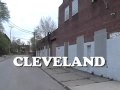 Hastily Made CLEVELAND Tourism Video: 2nd Attempt.