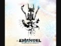 Emanuel - Hey man! 