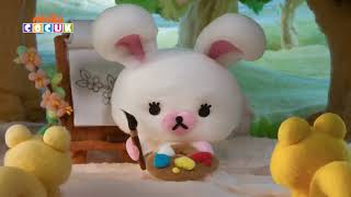 Mofy🐰  | 3. Sezon 13. Bölüm    ​ | MinikaÇOCUK