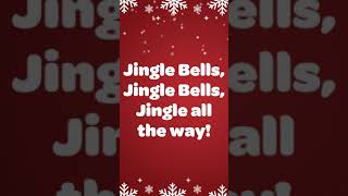Download lagu Jingle Bells Christmas Song SING ALONG Merry Christmas 🎵🎄 #shorts #christmassong mp3