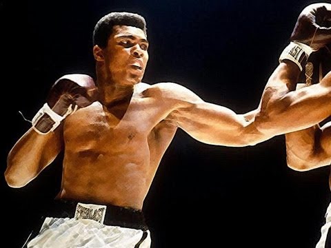 A History of Louisville Part 2 1963 - 1970's