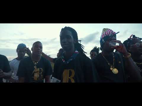 EL GÉNAH - BAD FROM MI BORN ( Freestyle )