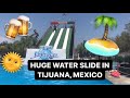 TJ ALBERCAS EL VERGEL SLIDE TRIP