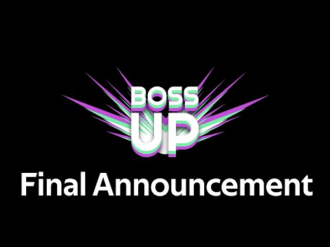 Boss Up youtube-video