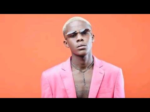 PAKI CHENZU - FAMILIA (Vidéo Freestyle Officiel)