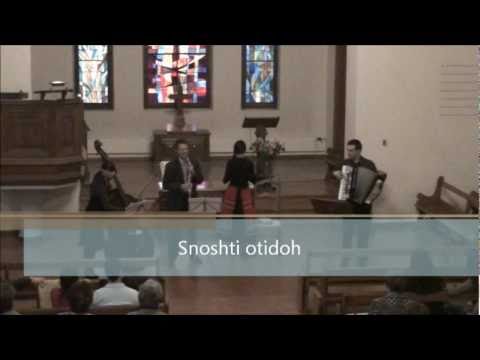 Parfum Bulgare - Snoshti otidoh