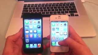How to Unlock iPhone 4 4s 5   Apple