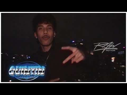Quintin - Talk 2 em (official music video)