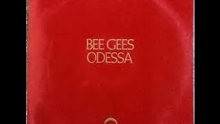 Bee Gees  - Odessa -  Sound Of Love /Atco Records 1969