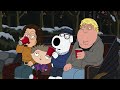 Family Guy Hulu Ending