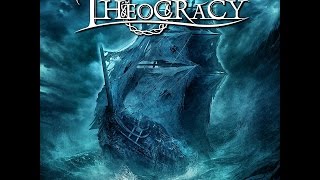 Theocracy - Ghost Ship - Lyrics