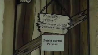 preview picture of video 'Aparthotel Zimmer 109 Mittelberg Kleinwalsertal'
