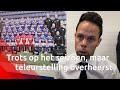 Trainer Erik van der Ven trots op FC Den Bosch ondanks uitschakeling: ‘Fantastisch seizoen gehad’...