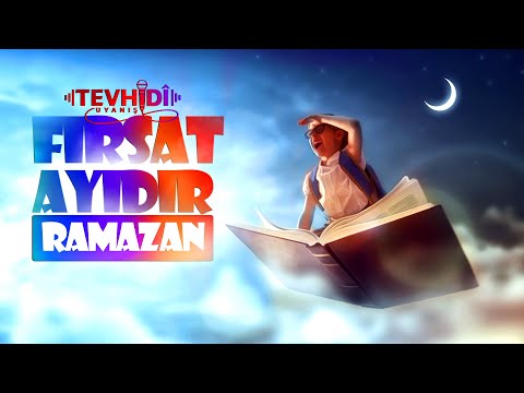 Fırsat Ayıdır Ramazan